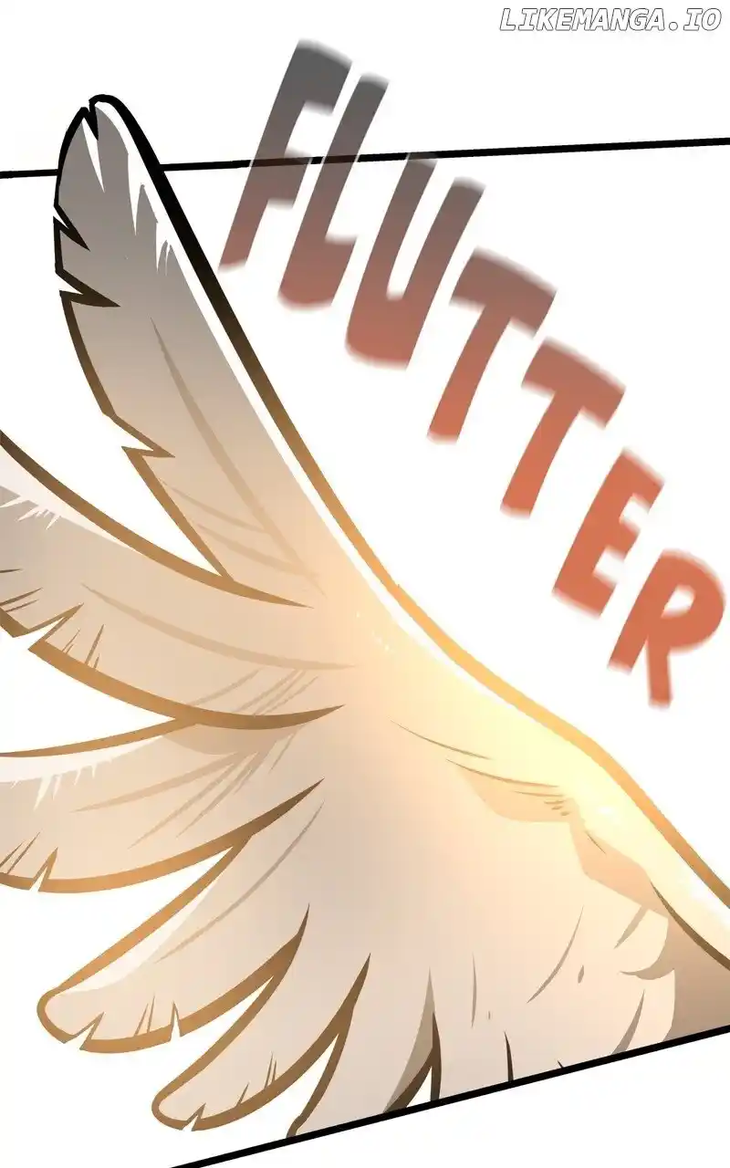 Infinity Chapter 108