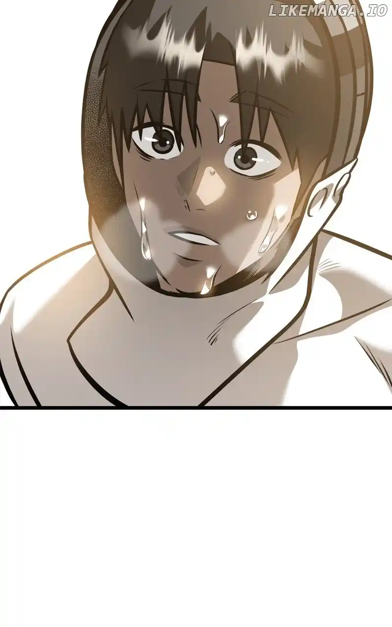 Infinity Chapter 108