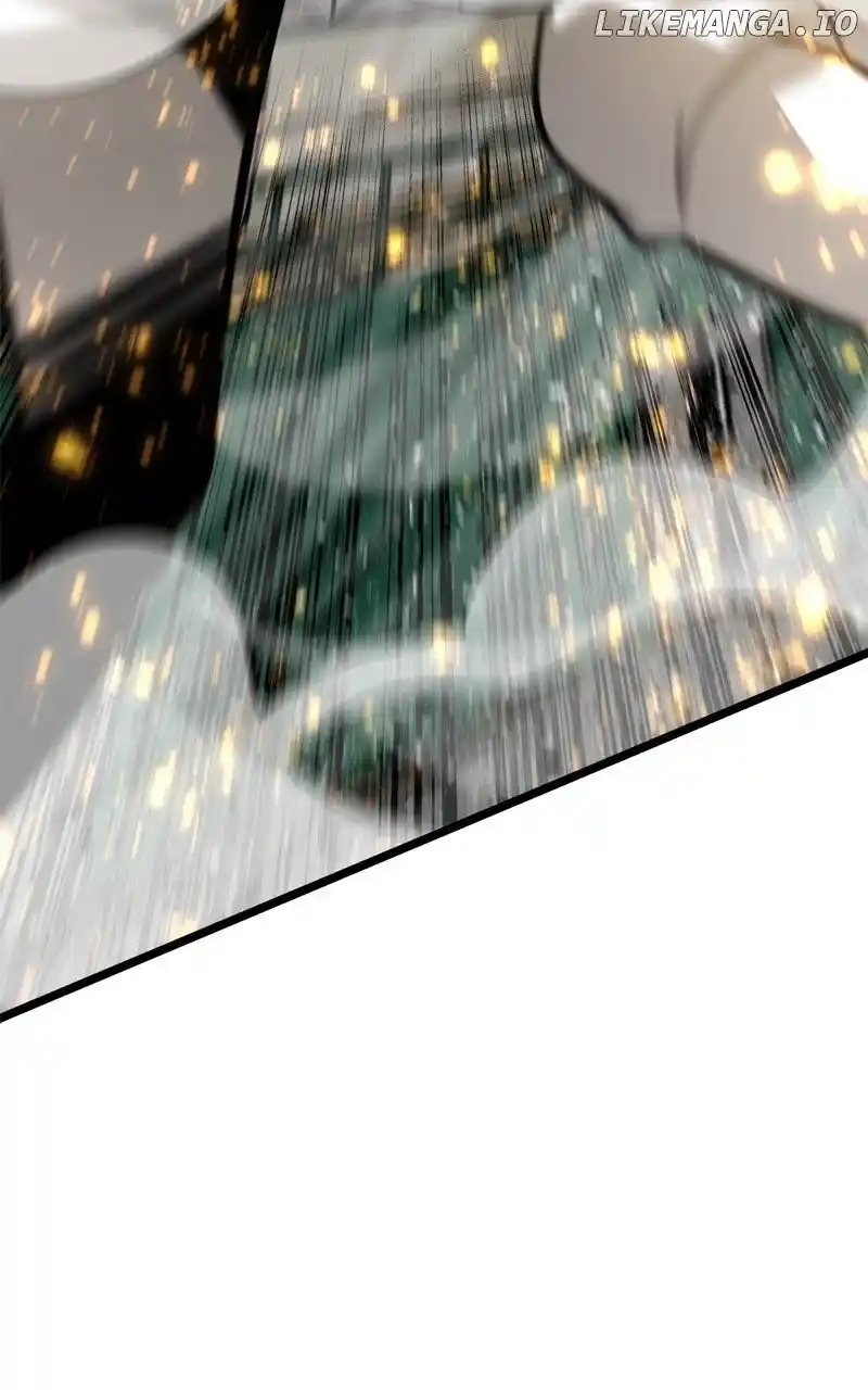 Infinity Chapter 108