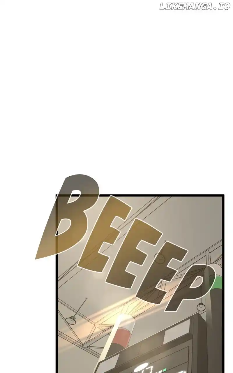 Infinity Chapter 108