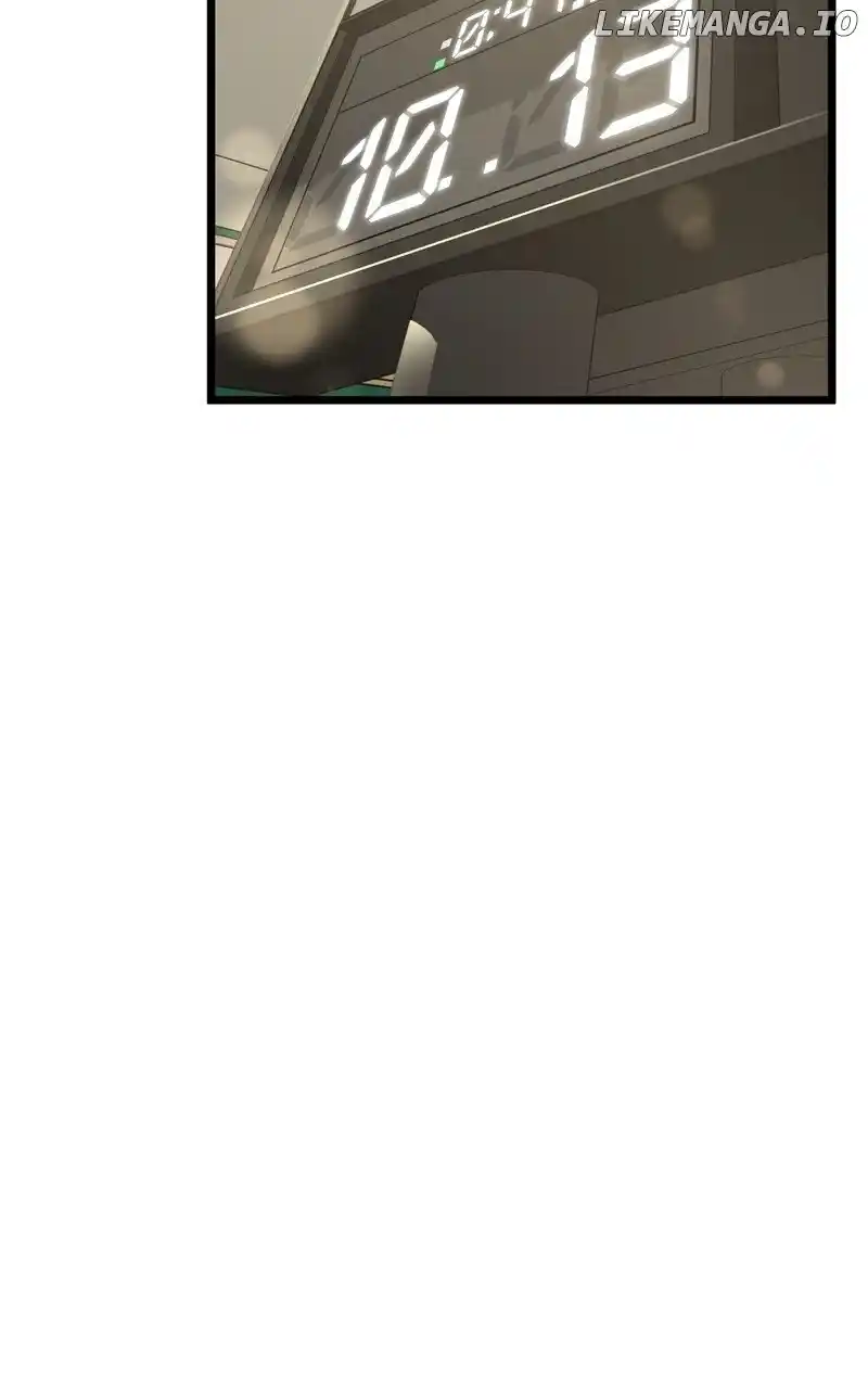 Infinity Chapter 108