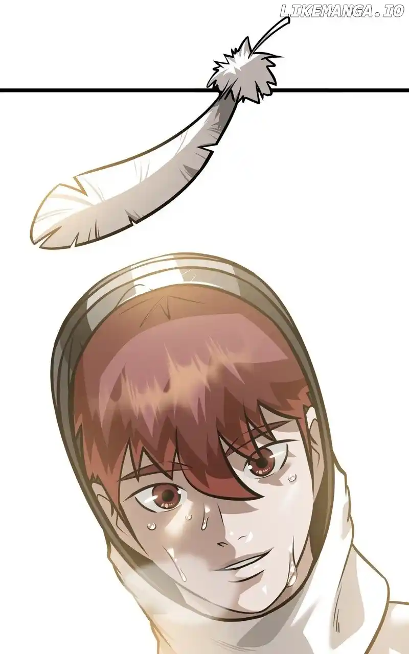 Infinity Chapter 108