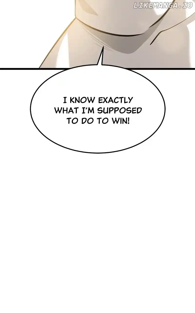 Infinity Chapter 108