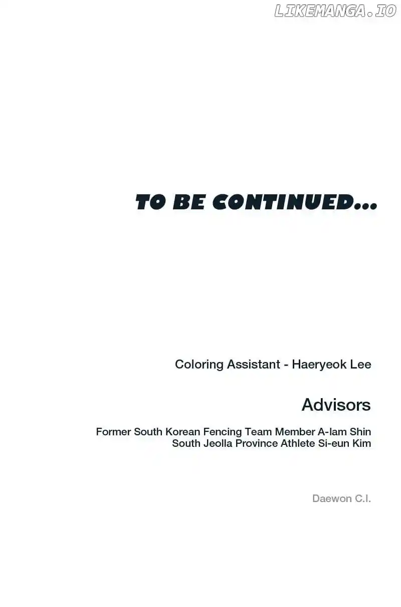 Infinity Chapter 108