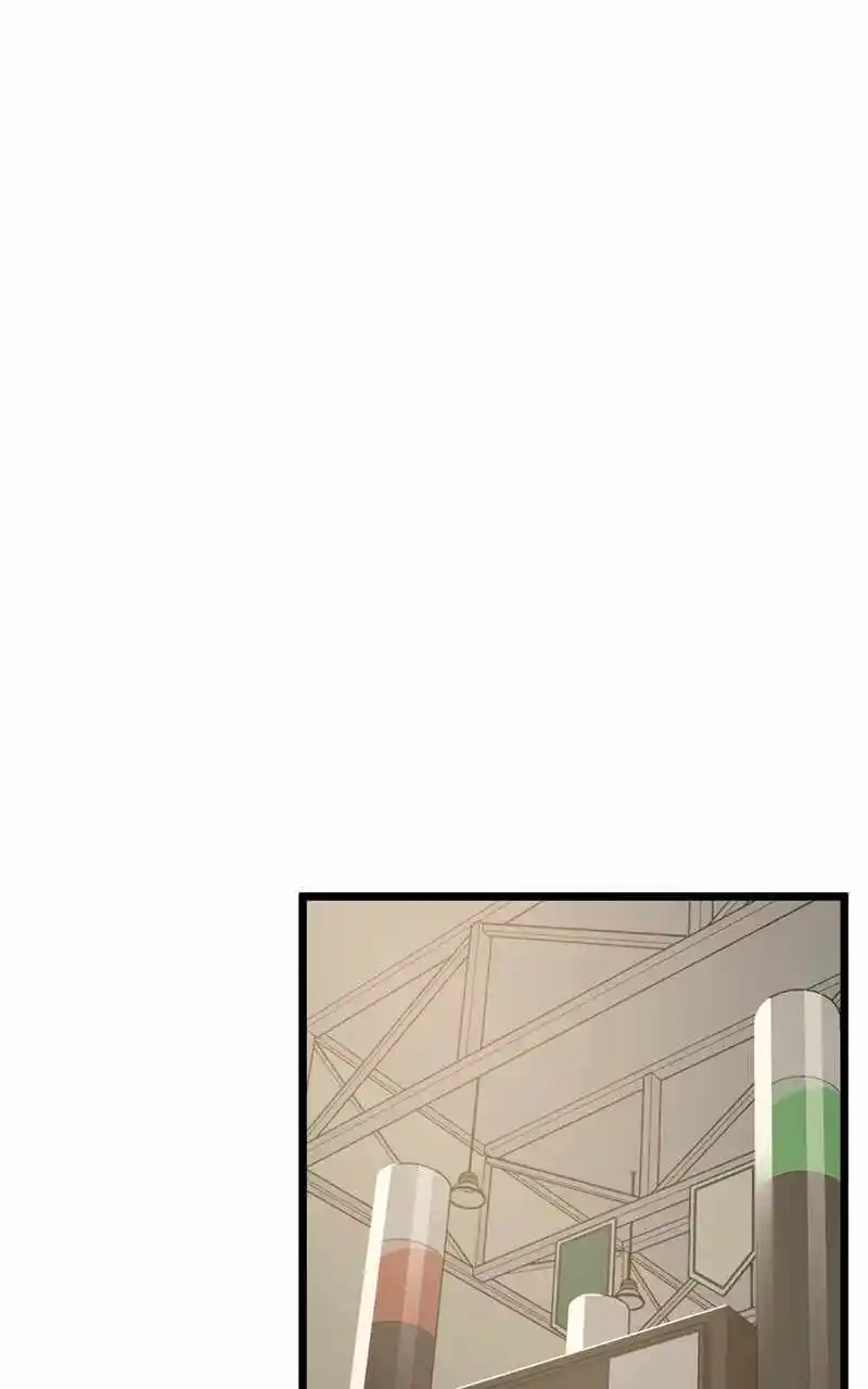 Infinity Chapter 109