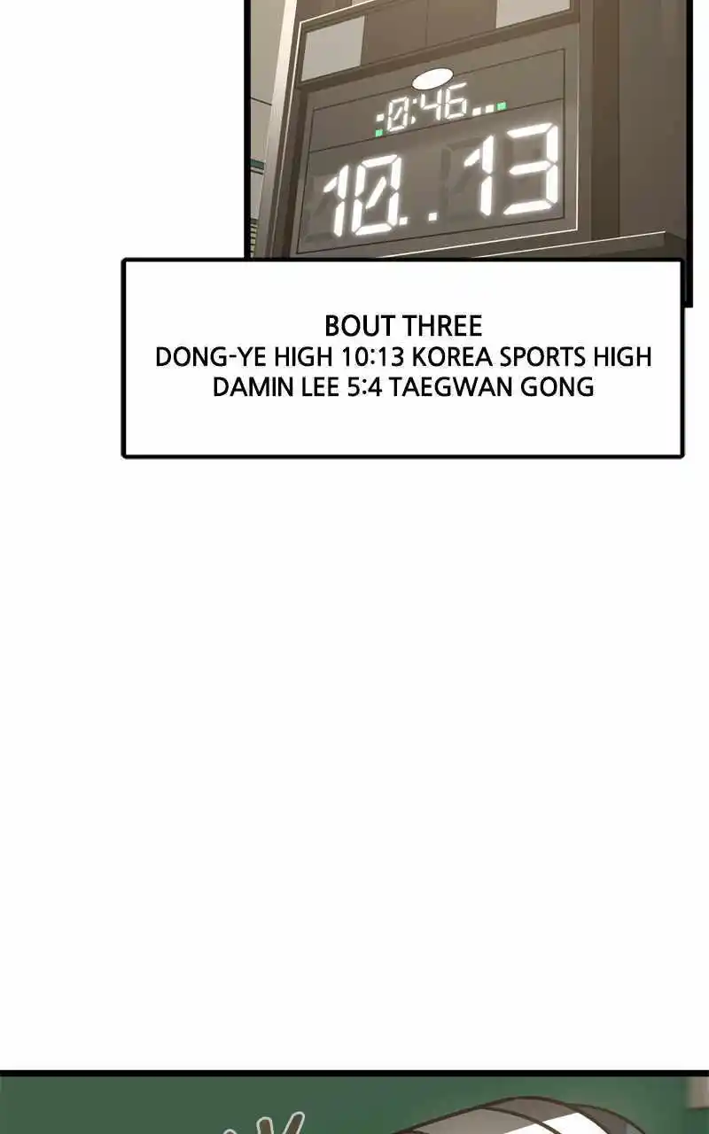 Infinity Chapter 109