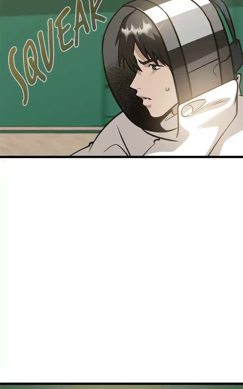 Infinity Chapter 109