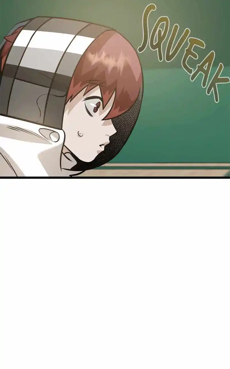 Infinity Chapter 109