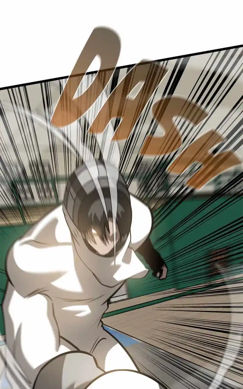 Infinity Chapter 109