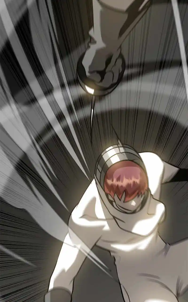 Infinity Chapter 109