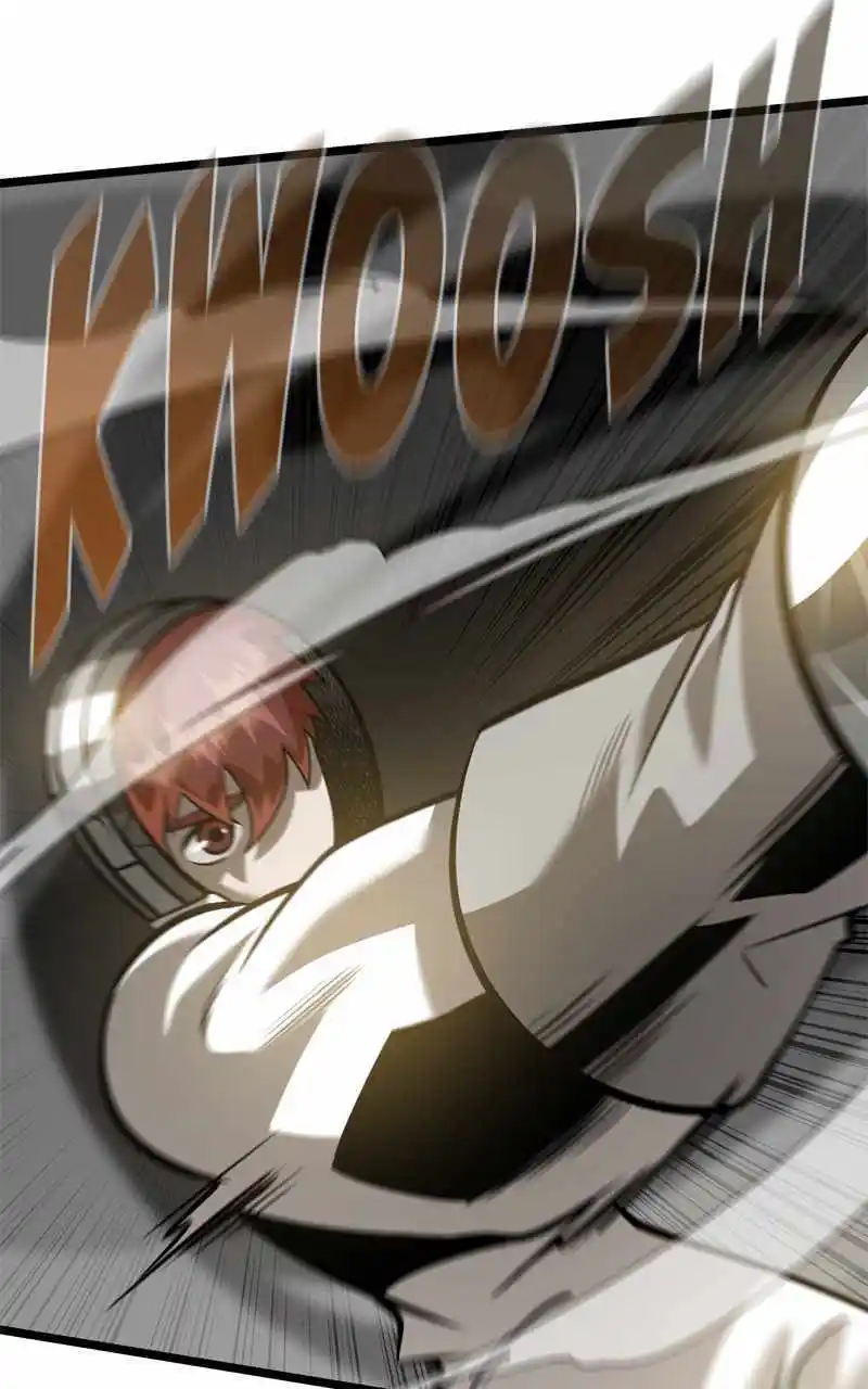 Infinity Chapter 109