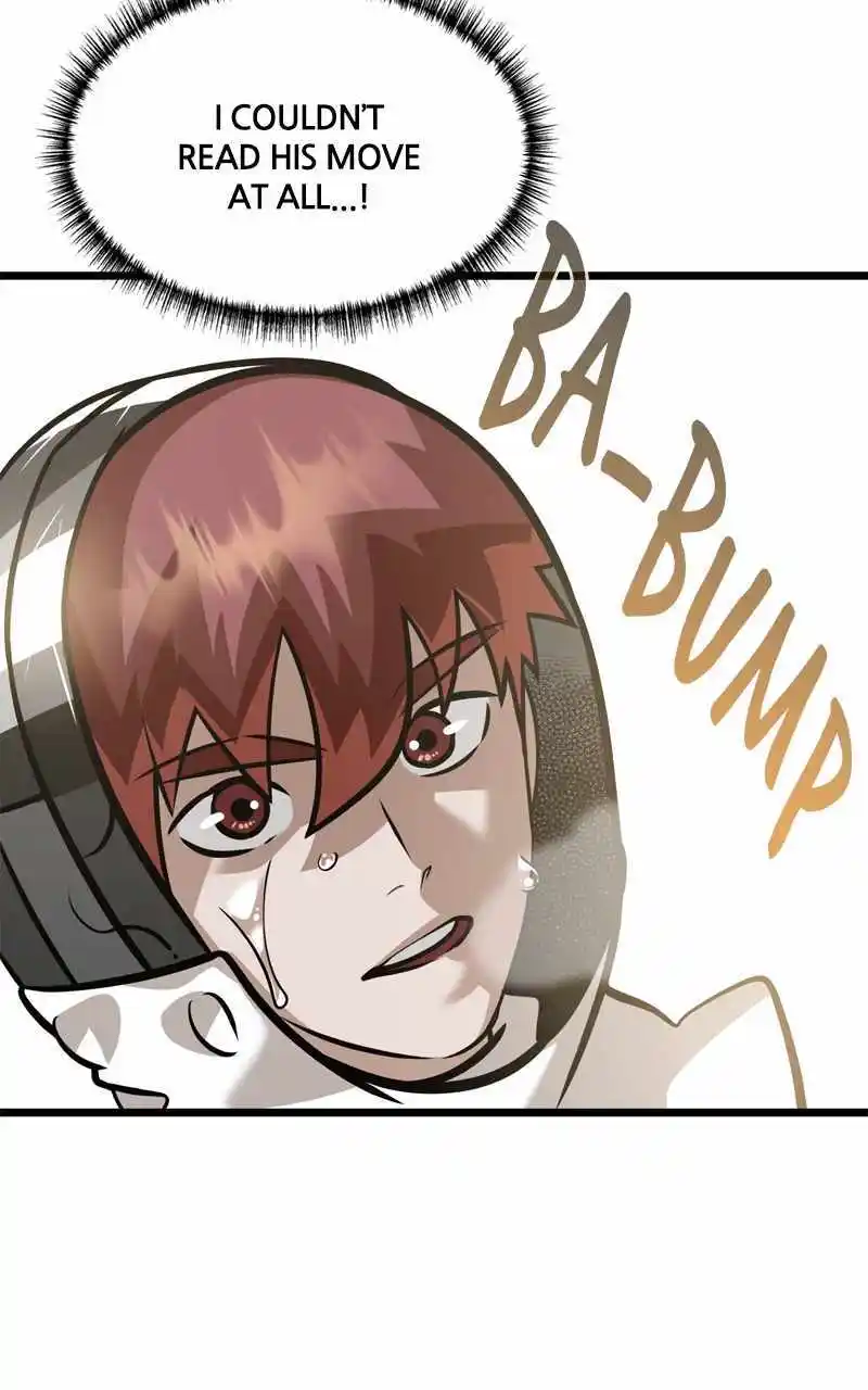 Infinity Chapter 109