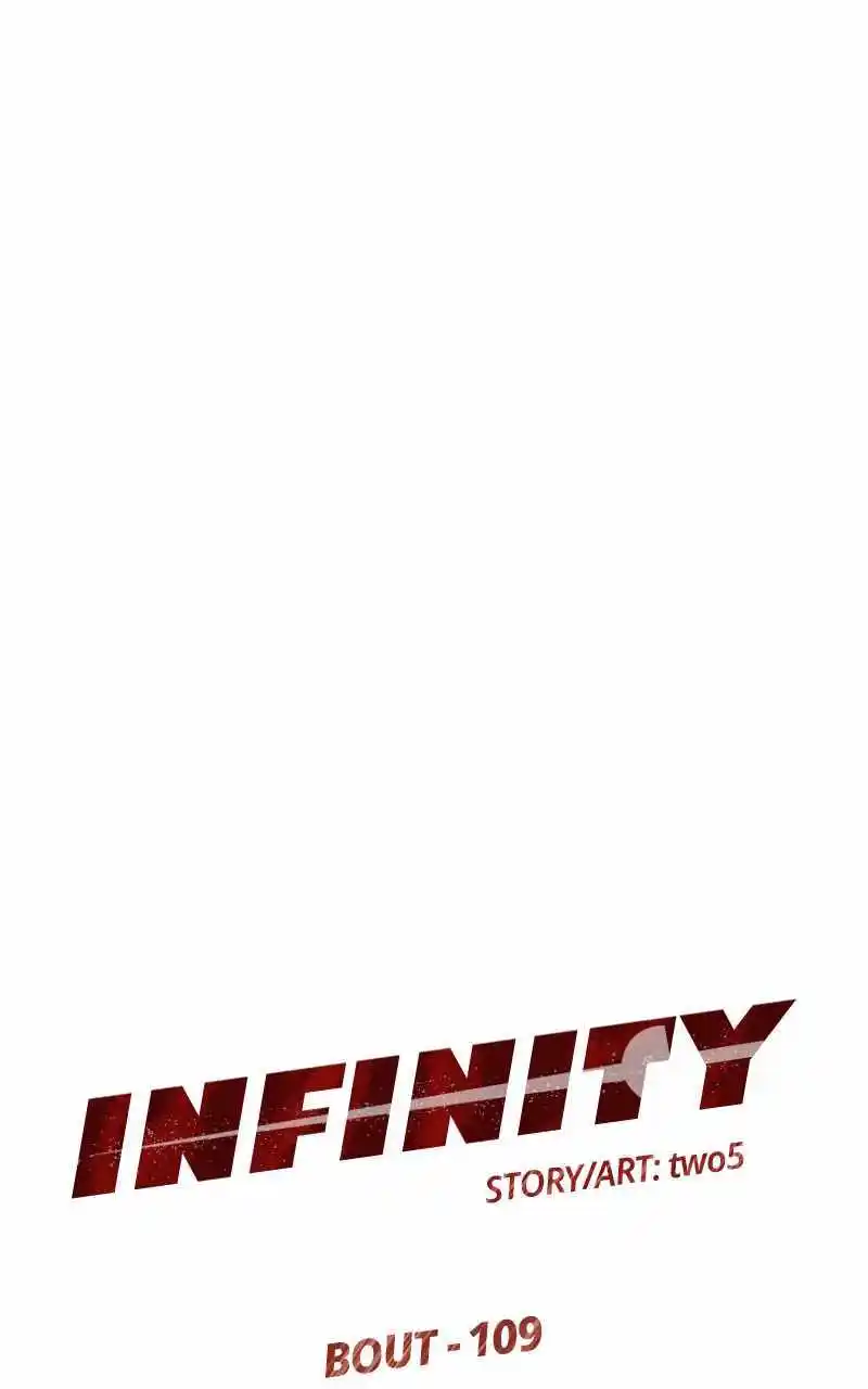 Infinity Chapter 109