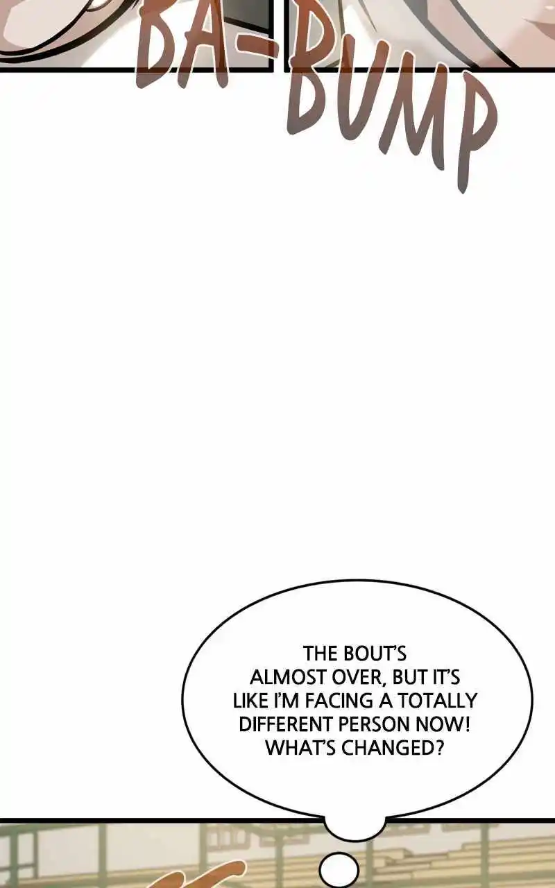 Infinity Chapter 109