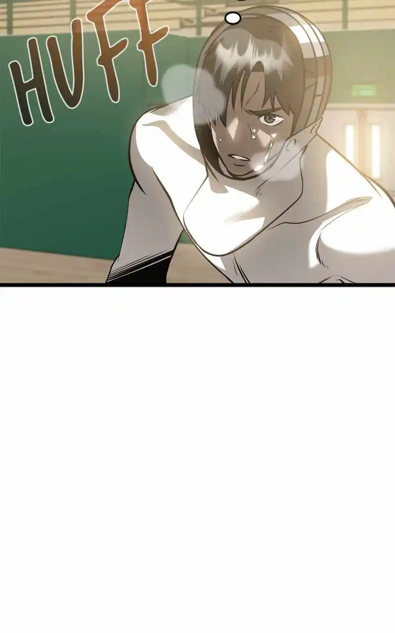 Infinity Chapter 109