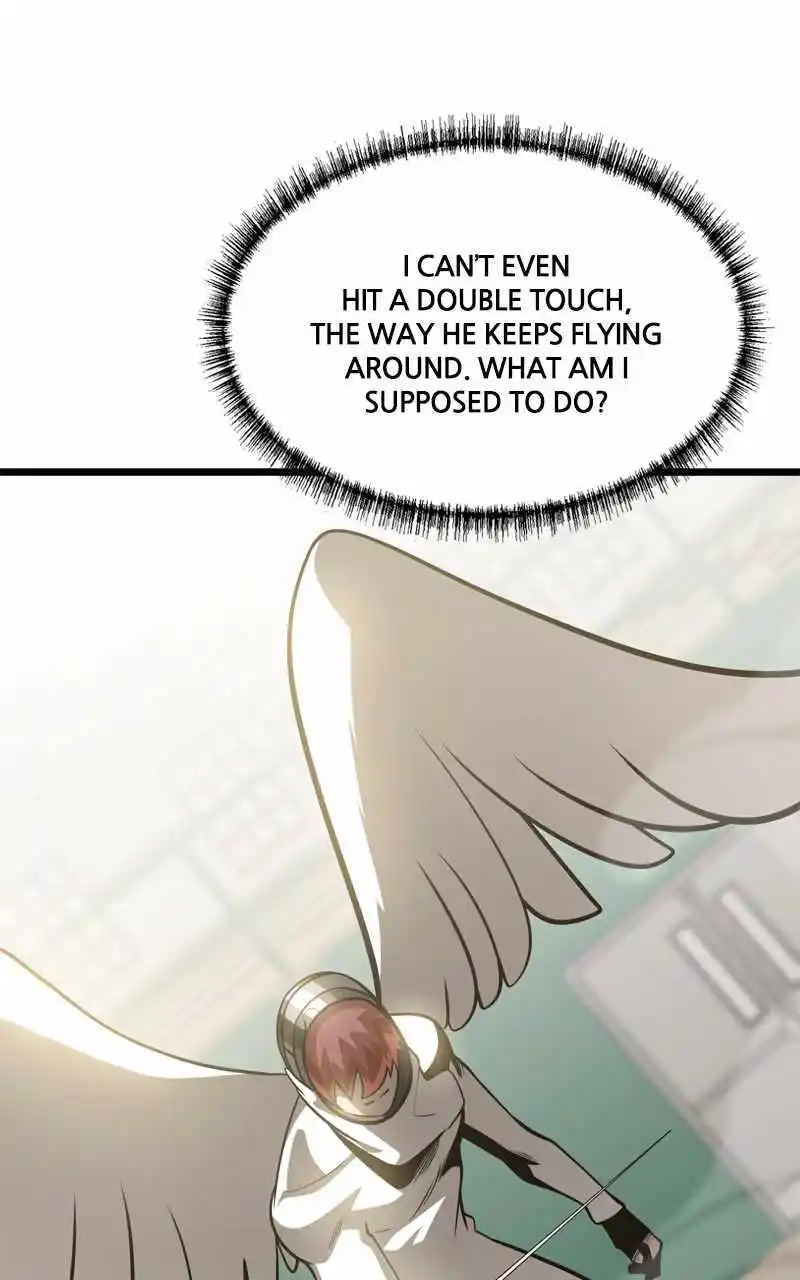 Infinity Chapter 109