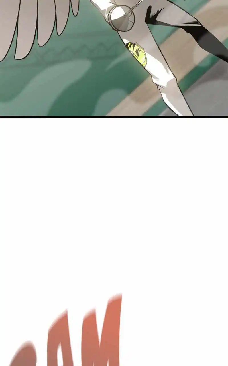 Infinity Chapter 109