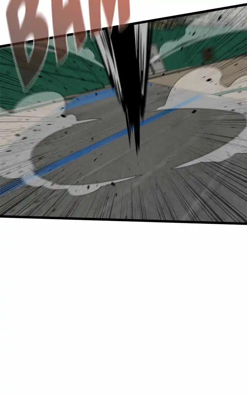 Infinity Chapter 109