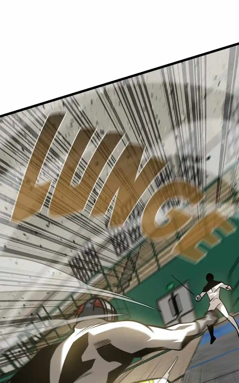 Infinity Chapter 109