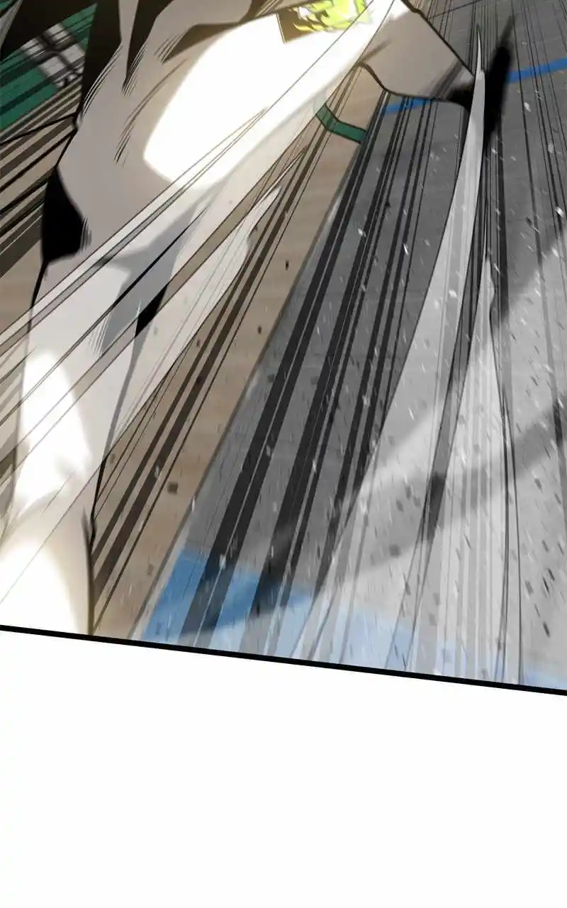 Infinity Chapter 109