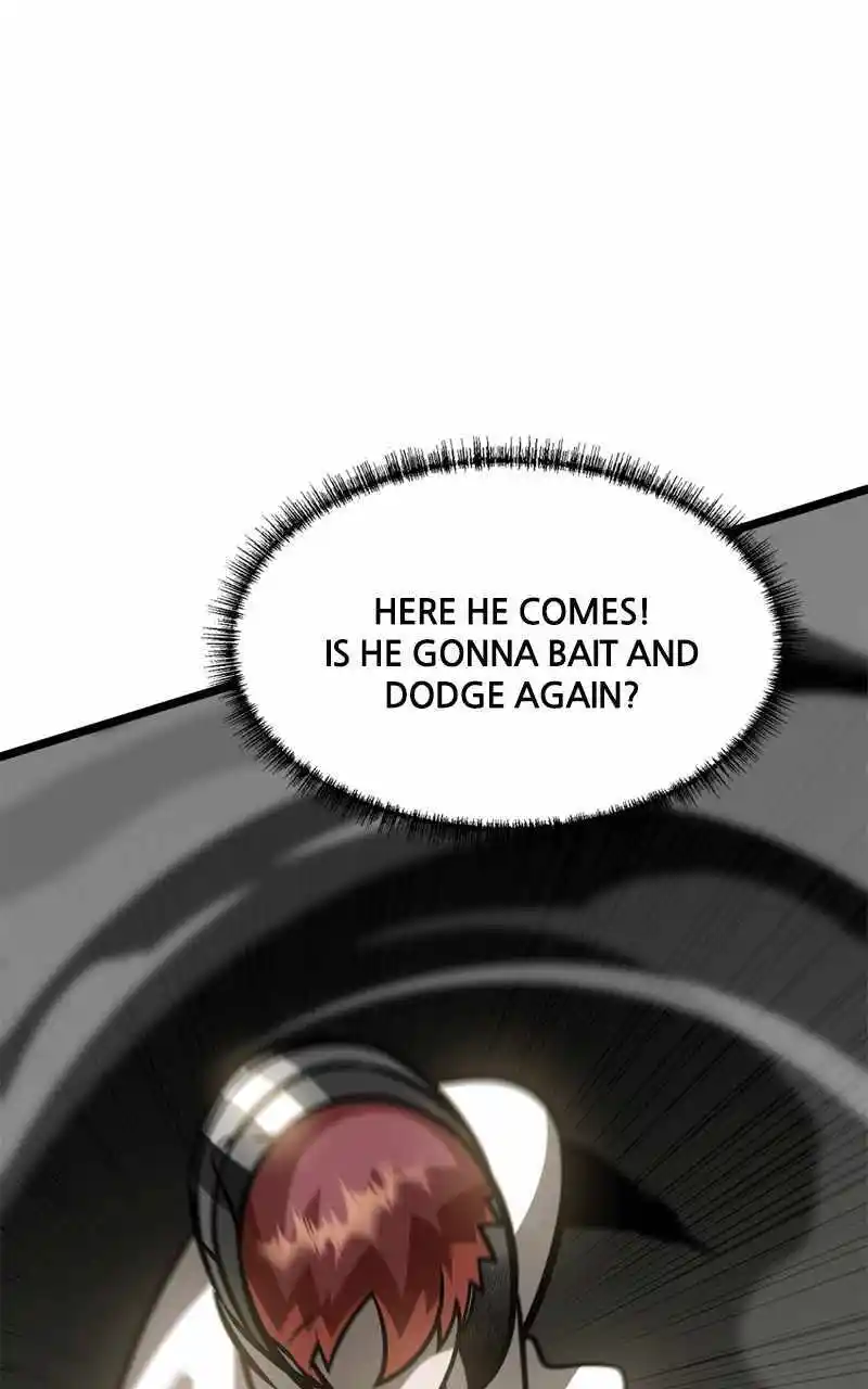 Infinity Chapter 109