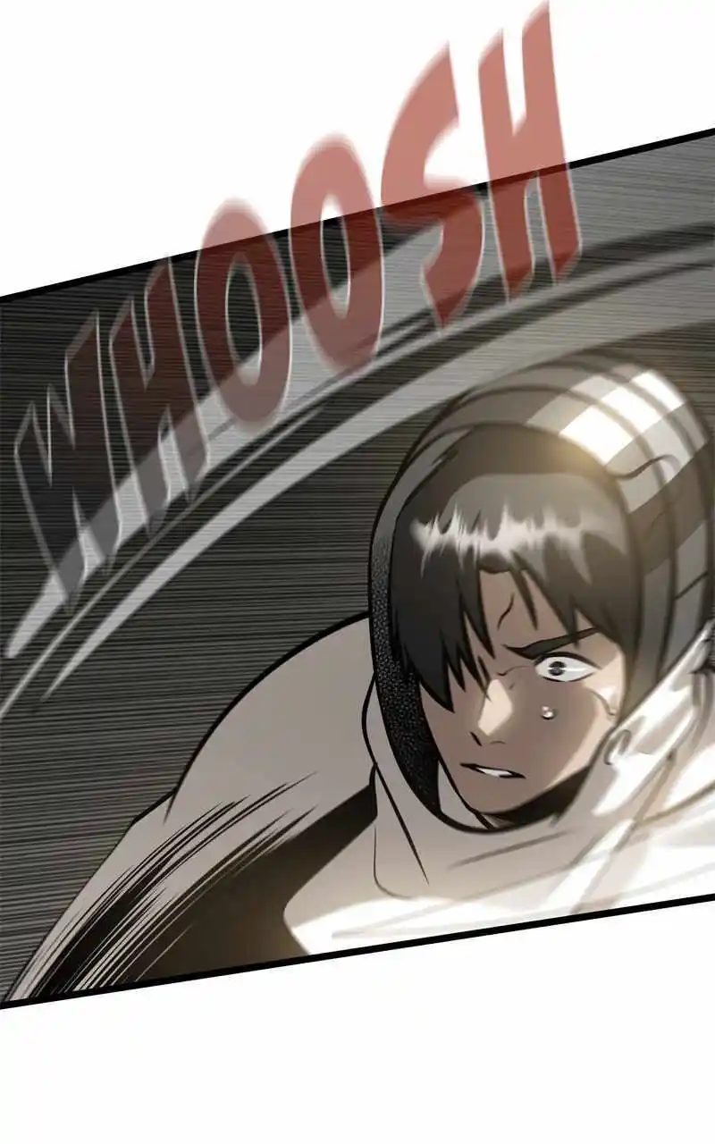 Infinity Chapter 109