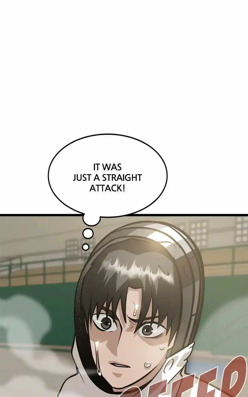 Infinity Chapter 109