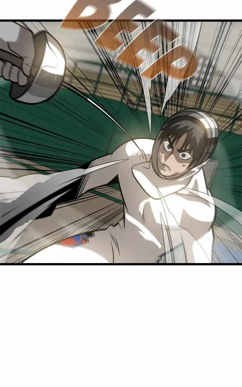 Infinity Chapter 109