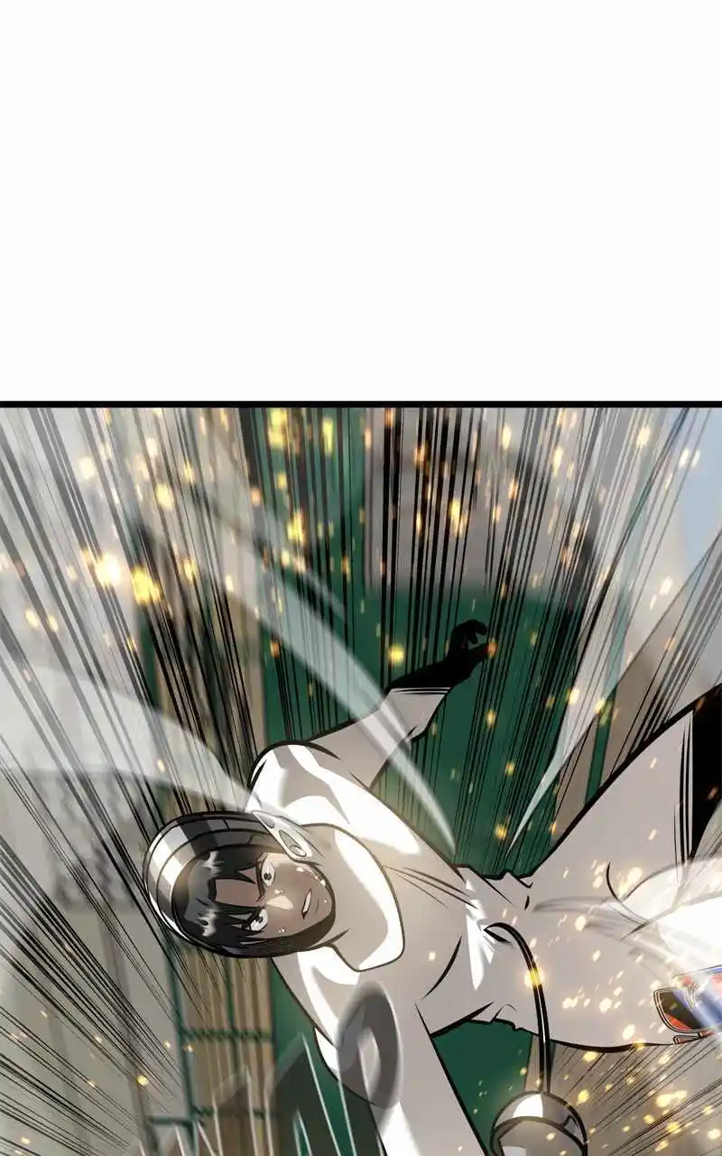 Infinity Chapter 109