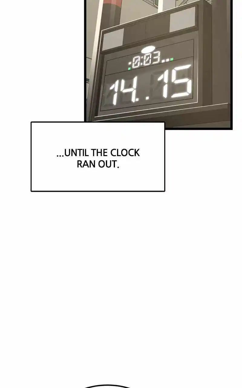 Infinity Chapter 109