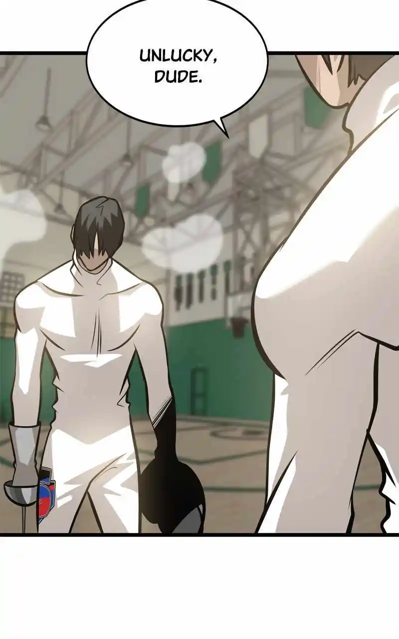 Infinity Chapter 109