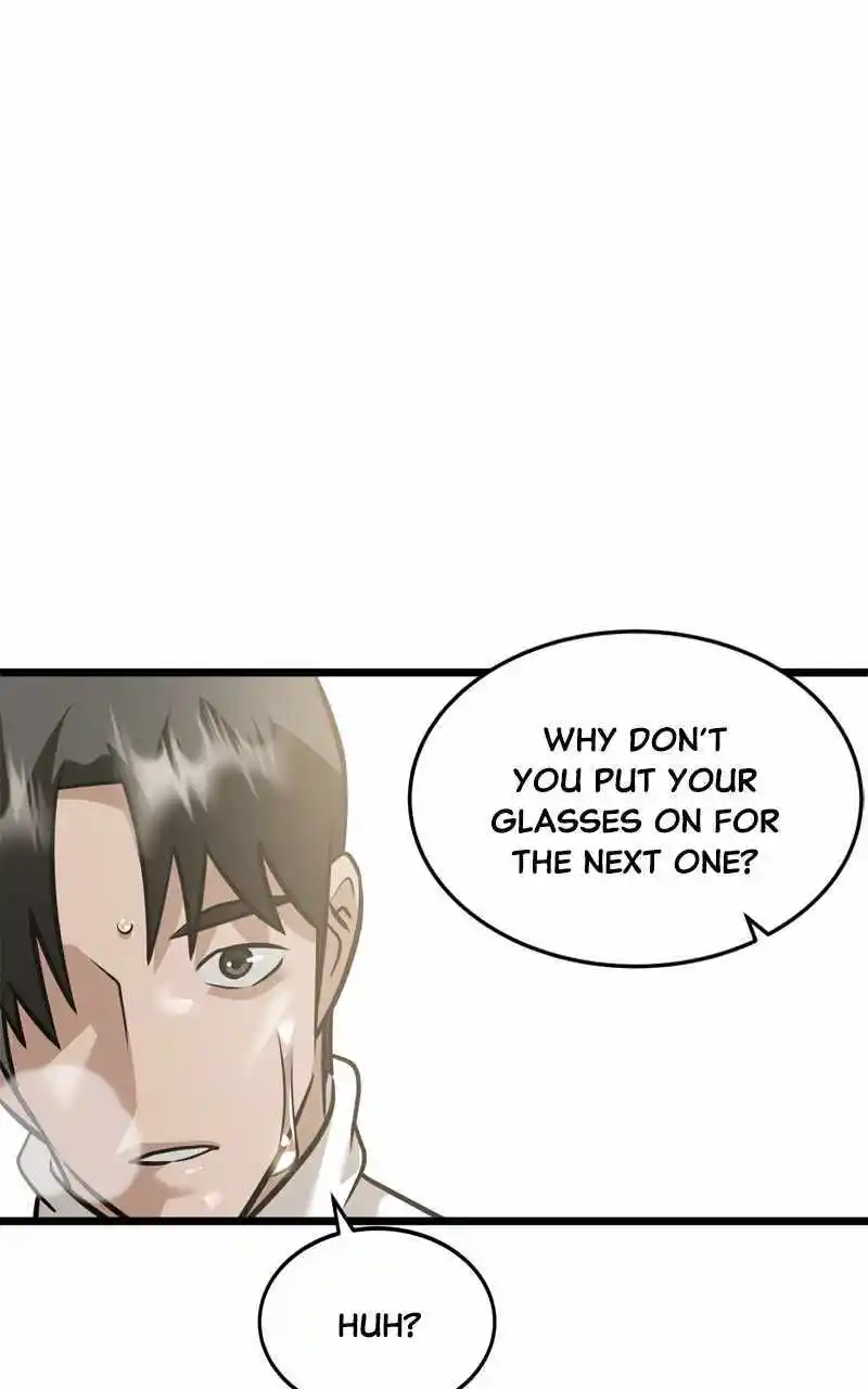 Infinity Chapter 109