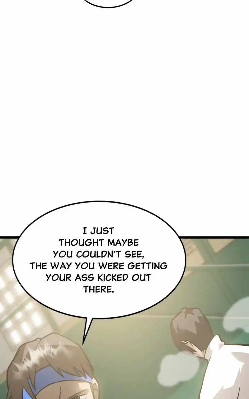 Infinity Chapter 109