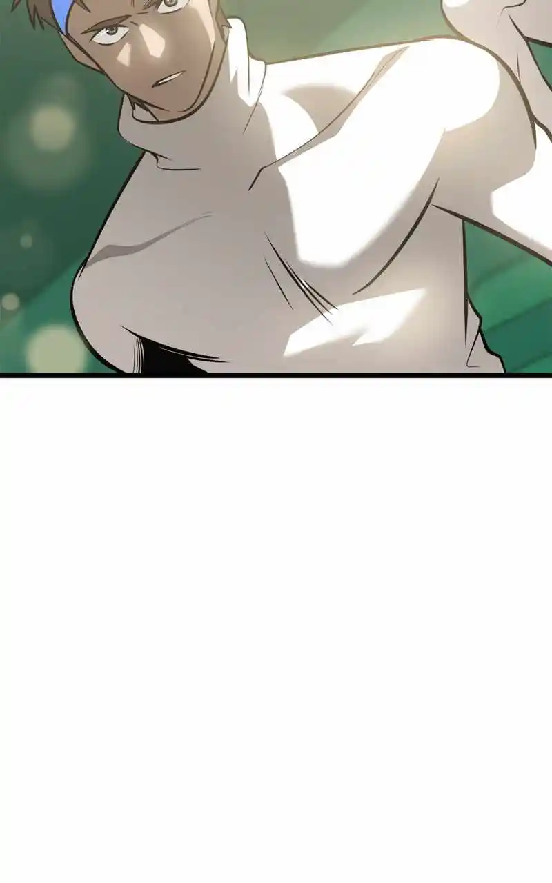 Infinity Chapter 109