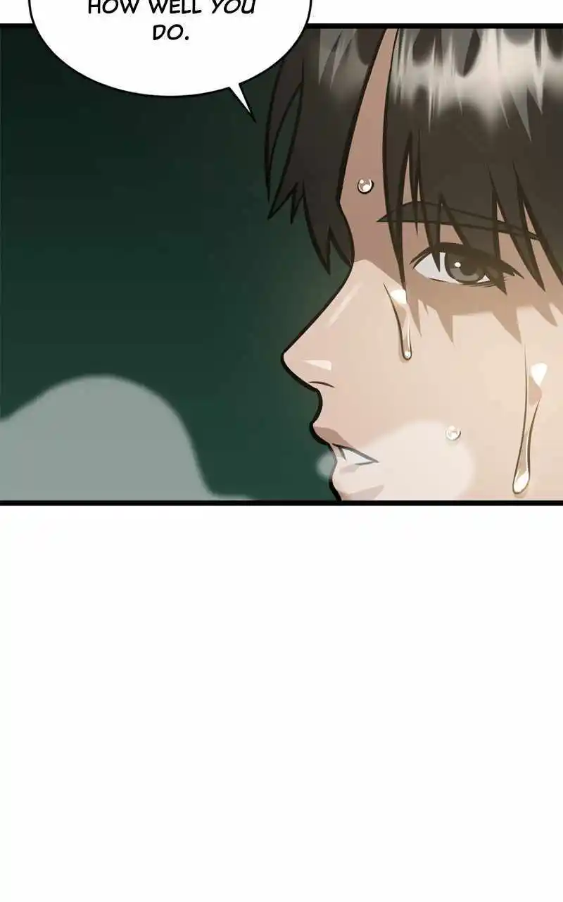 Infinity Chapter 109