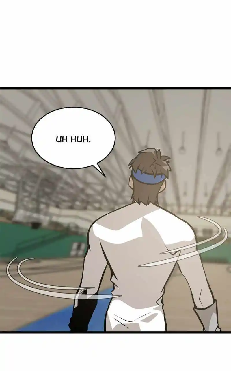 Infinity Chapter 109