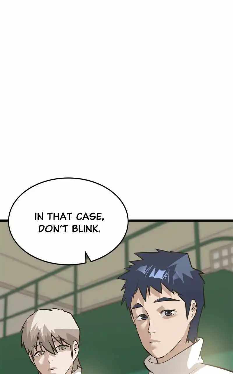 Infinity Chapter 109