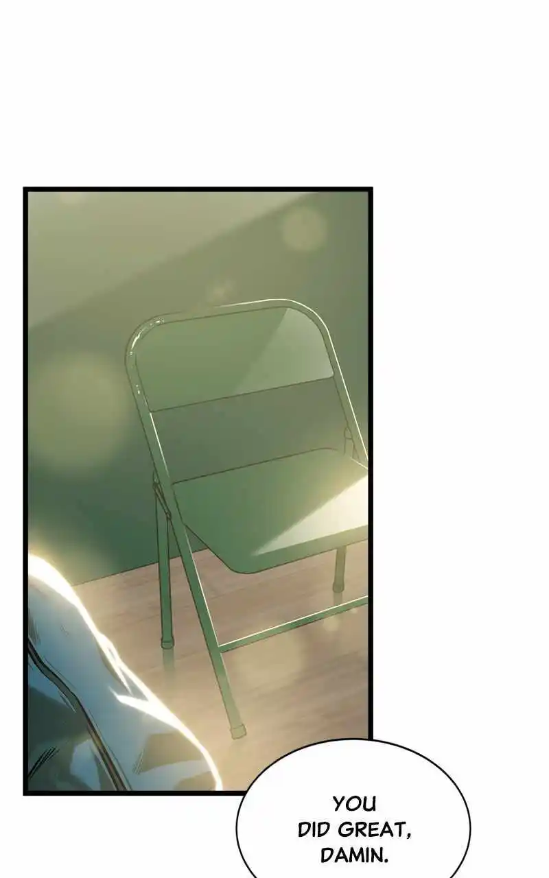 Infinity Chapter 109