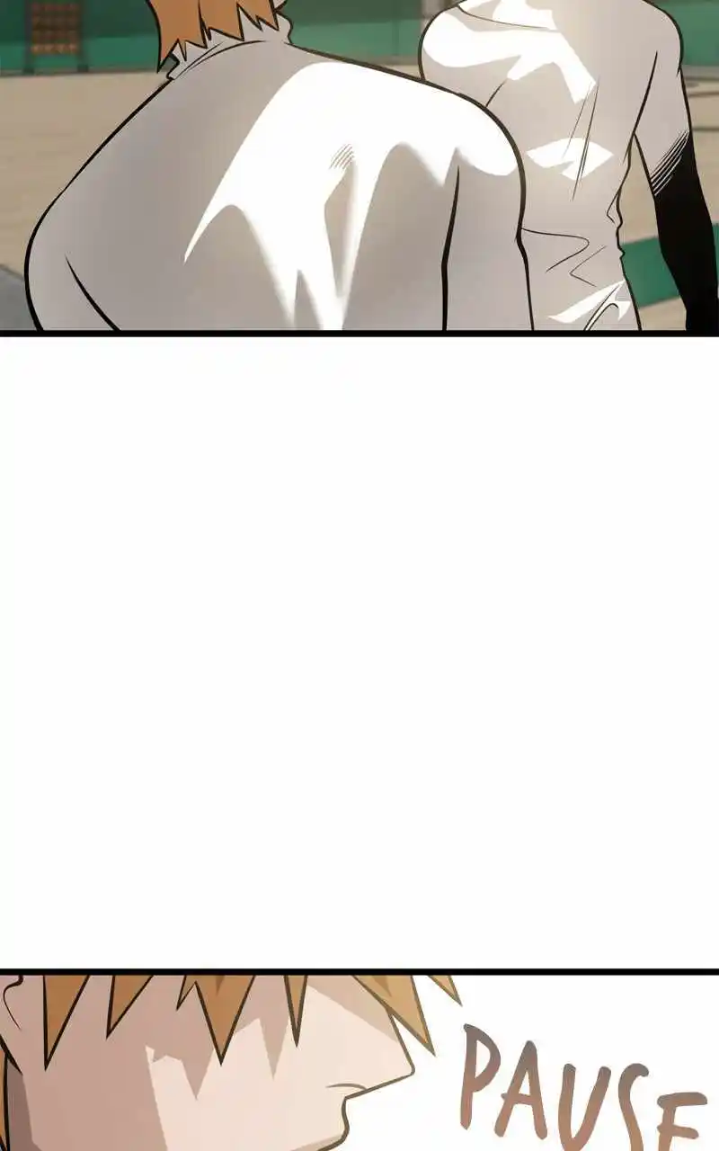 Infinity Chapter 109