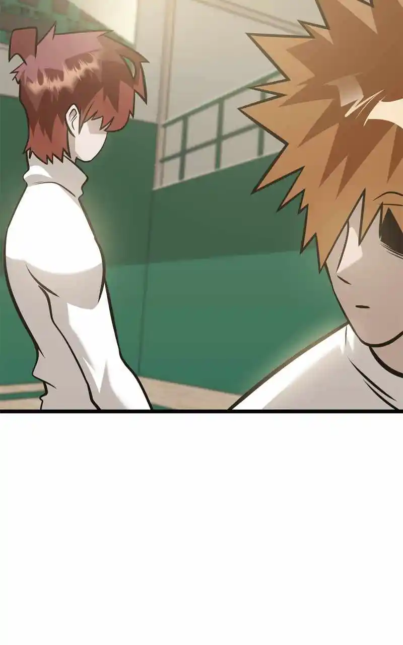 Infinity Chapter 109