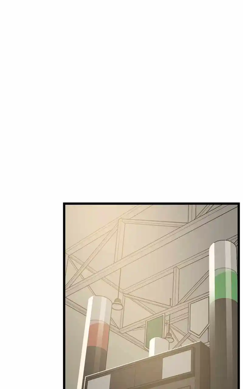 Infinity Chapter 109