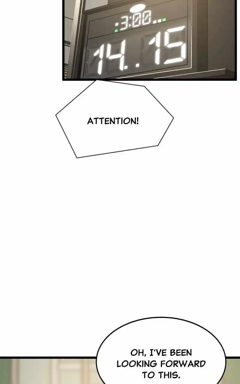 Infinity Chapter 109