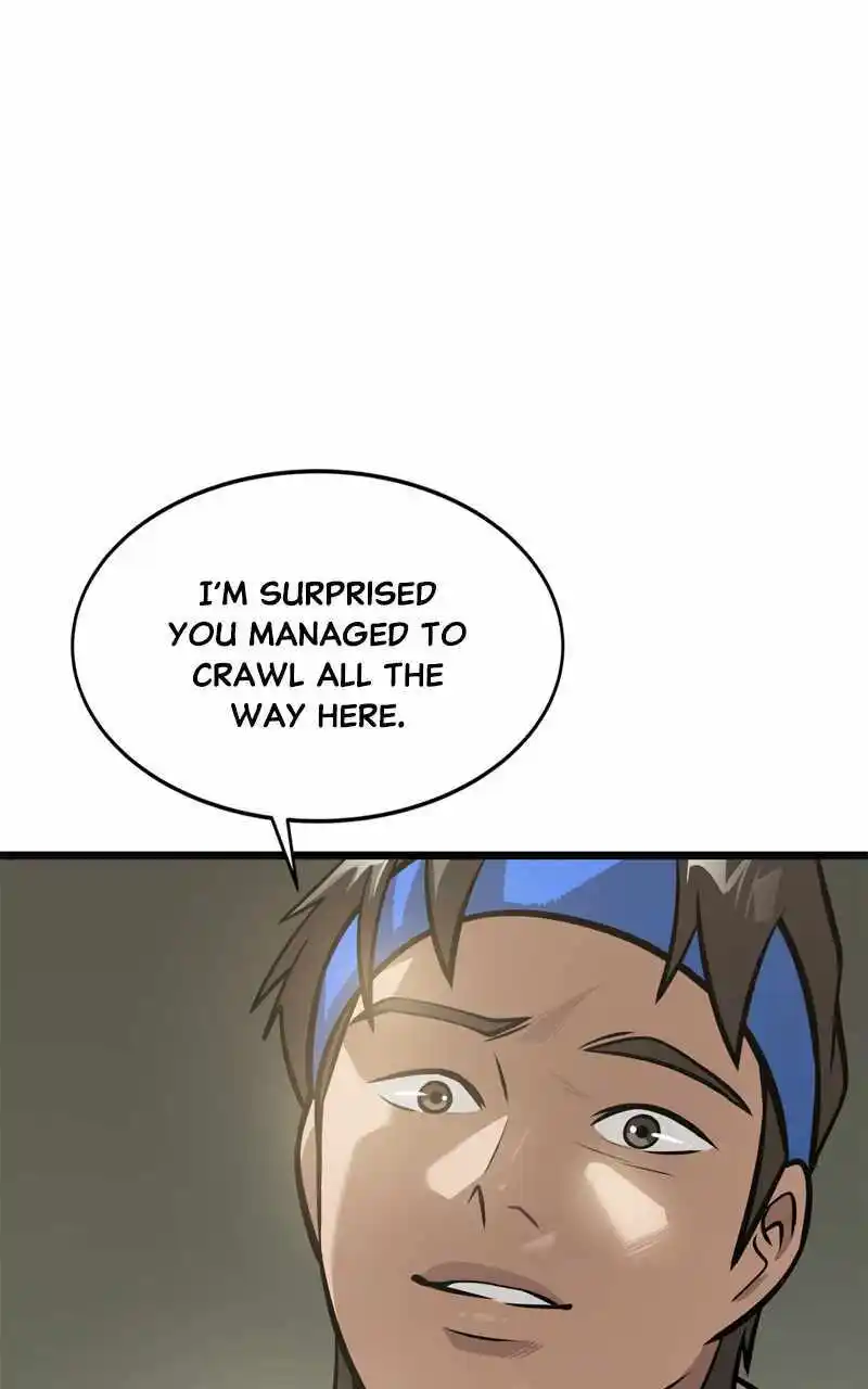 Infinity Chapter 109