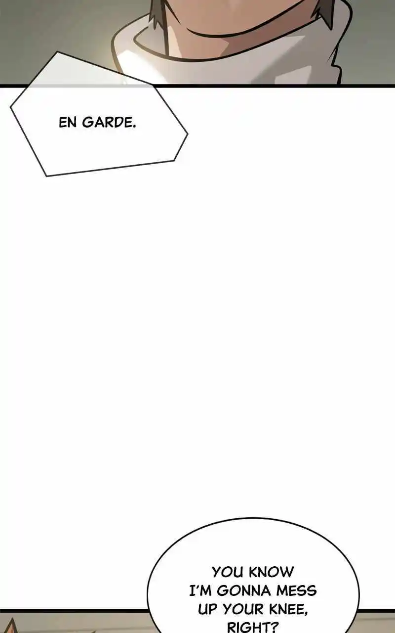 Infinity Chapter 109