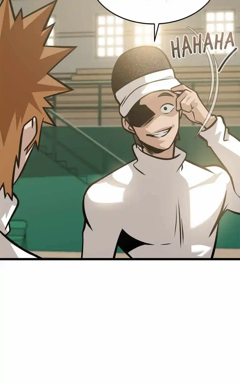 Infinity Chapter 109