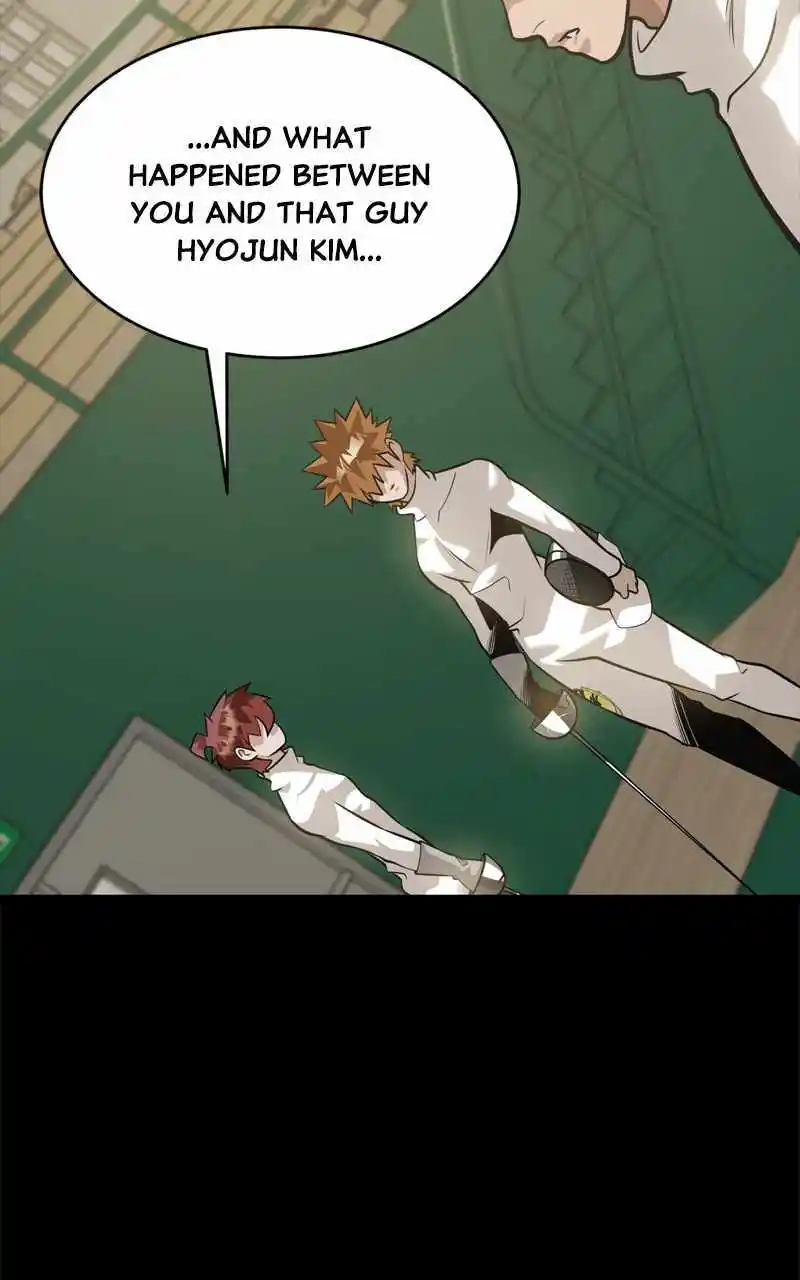 Infinity Chapter 109