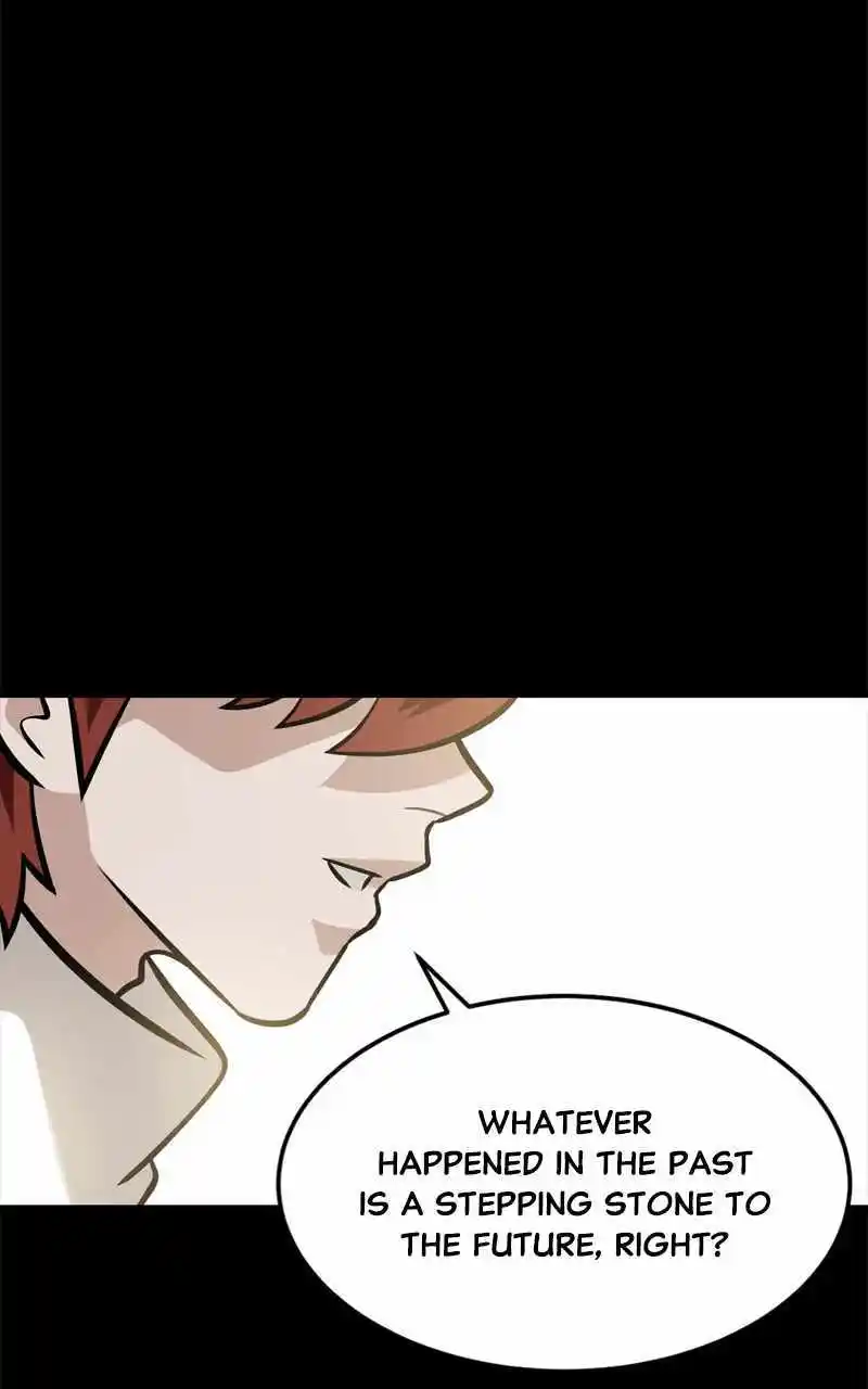 Infinity Chapter 109