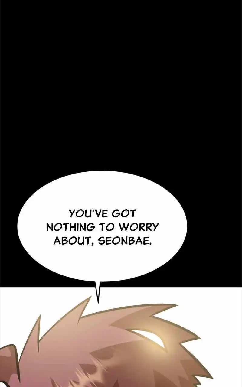 Infinity Chapter 109