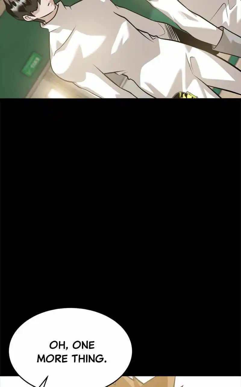 Infinity Chapter 109