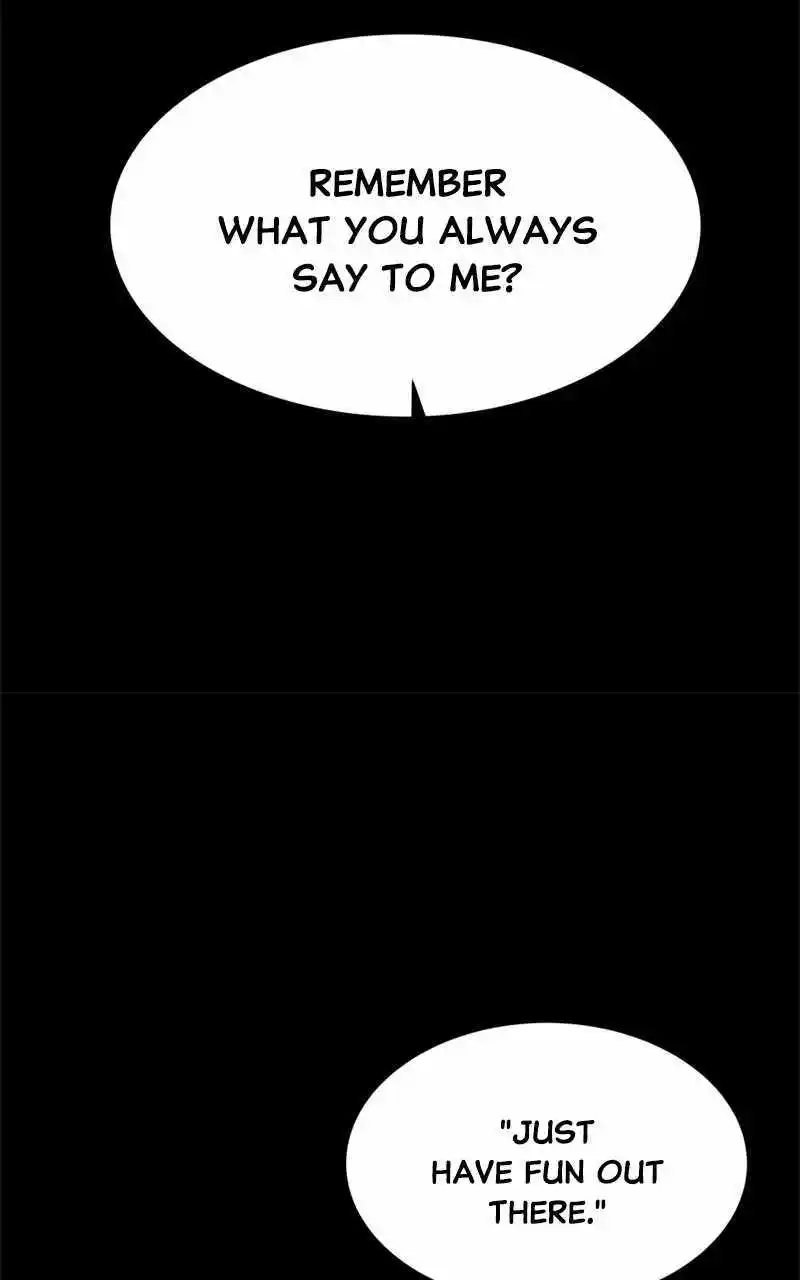 Infinity Chapter 109